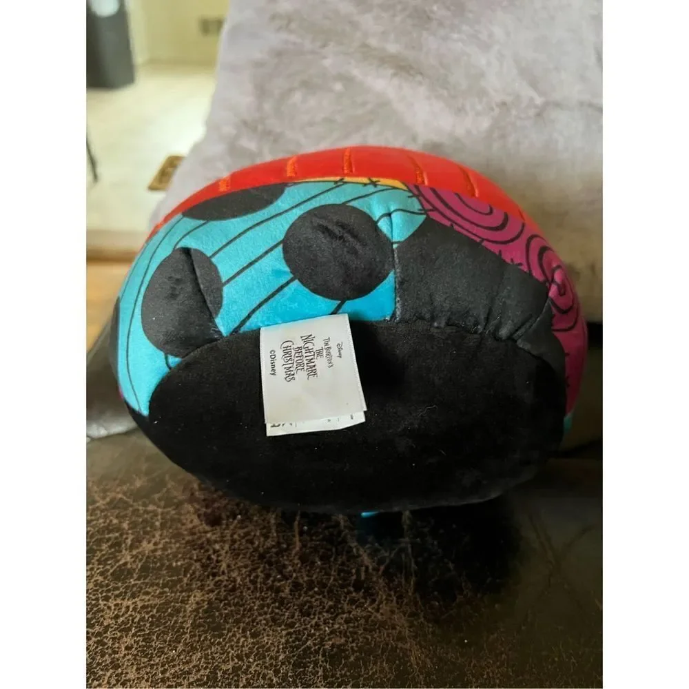 1 LEFT! Squishmallows Sally TNBC 8”